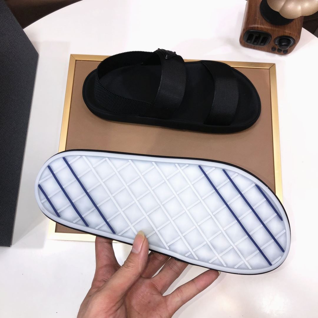 Prada Slippers